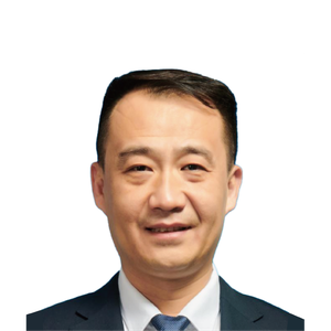 Xianming Meng (Vice President, Central Research Institute China Automotive Technology and Research Center Co., Ltd.)