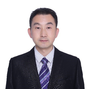 Kangyun Shi (Chief Engineer of Intelligent Manufacturing Institute at Sixth Design and Research Institute of Machinery Industry Co., Ltd.)