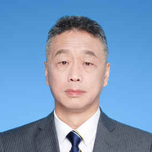 Yang Luo (Party Secretary at Jiangsu Industrial Technology Research Institute)