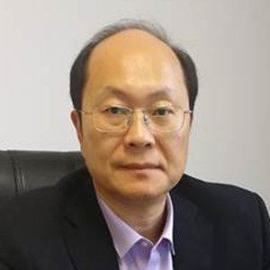 Dong Yue (Deputy Secretary-General of CAAI, Dean and Professor of College of Automation & College of Artificial Intelligence, Nanjing University of Posts and Telecommunications, IEEE/CAA Fellow)