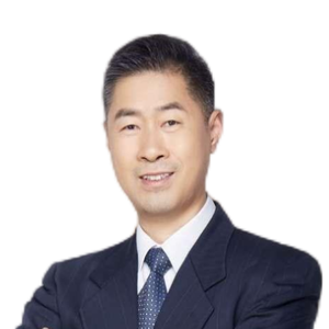 Qinghai Ma (General manager at SMC Investment Management Co., Ltd)