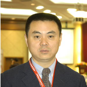 Jinsong Ouyang (Director of Instrumentation Technology and Economy Institute)