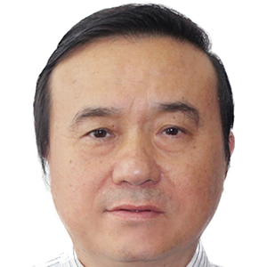 Jianqing Li (Former Vice Chancellor at Nanjing Medical University)