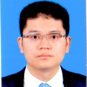 Xiaoying Yang (Researcher of Strategic Consulting Center, Chinese Academy of Engineering)