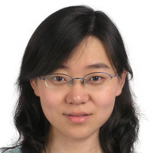 Yajing Zhang (Director of R&D at Philips Health Technology Inc)
