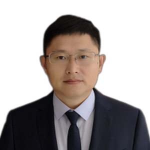 Liyuan Gao (Senior Consultant at Abrain Group)
