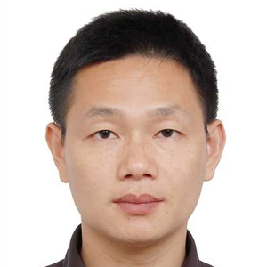 Junliang Chen (Director, Dept. of Industry Development and Ecology at Huawei Group)