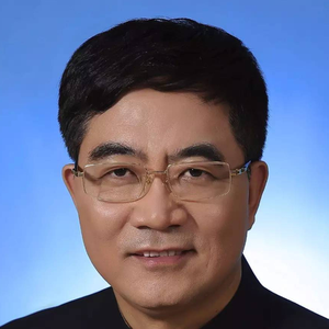 Junbo Ge (Academician of the Chinese Academy of Sciences)