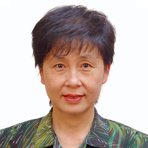 Meimei Yu (Secretary General of Intelligent Manufacturing Promotion Working Committee at China Instrument and Control Society)