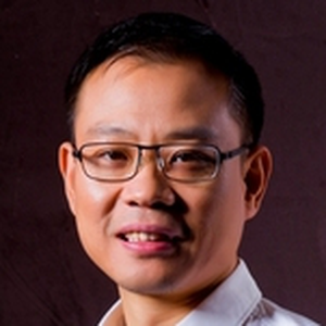 Qiang Geng (Professor and Director of Population Research Institute, Nanjing University Business School)