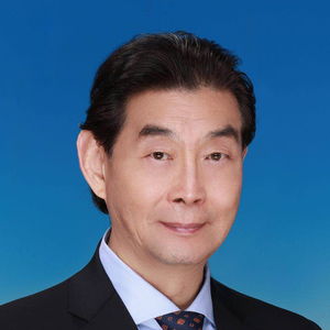 Youhua Wu (Secretary General of International Coalition of Intelligent Manufacturing (ICIM) , Honorary Vice President of China Instrument and Control Society)