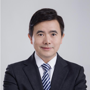 Pei Huang (CEO and Editor-in-Chief of e-works)