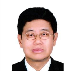 Mingzhong Liu (Vice-president at China Enterprise Reform Research Promotion Association)