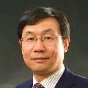 Wang Hao (特聘教授 at 上海交通大学)