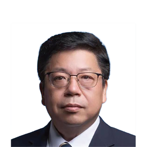 Zhixin Wu (Foreign Member of the Russian Academy of Engineering; formerly Vice President of China Automotive Technology & Research Center Co., Ltd.)