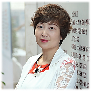 都莉楠 (中国大数据产业生态联盟 秘书长)