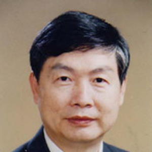 Peigen Li (Former President of Huazhong University of Science and Technology，member of China Engineering Academy)