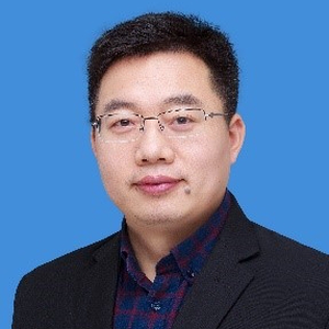 Changyin SUN (Chief professor at Southeast University)