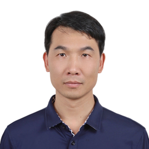 Zhenjiang Dong (Professor and Director of the Institute of Information Intelligence and Security, Nanjing University of Posts and Telecommunications)