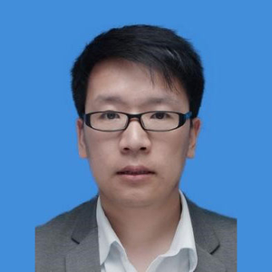 Huitao LEI (Deputy General Manager at Jiangsu Venustech Information Security Technology Co., Ltd.)