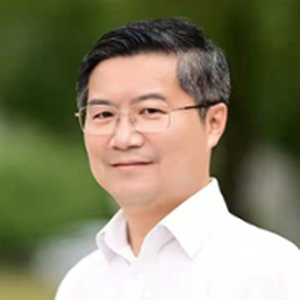 Ming Chen (Tongji University Doctor, professor, doctoral supervisor, Industry 4.0 learning factory director)