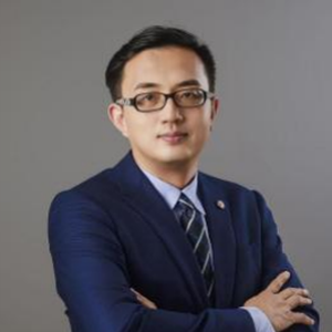 Pengfei Dai (General Manager of Rockwell Automation Lifecycle Business Unit)