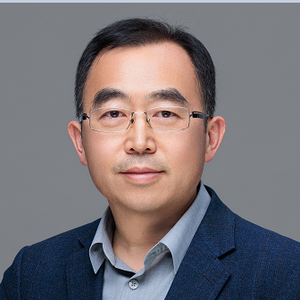 Hongfeng Shen (Schneider Electric Industrial Automation China Open Automation Business Development Director)