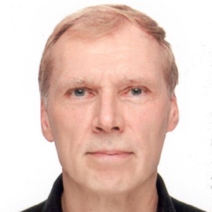 Bernd Sachweh (Professor at Rhineland-Palatinate Technical University (RPTU), Kaiserslautern, Germany  Vice President of International Panel of Mesoscience (IPM))