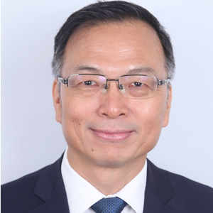 Xinchuang Li (Foreign academician of Russian Academy of Natural Sciences, Secretary of the Party Committee and chief engineer of China Metallurgical Industry Planning and Research Institute)