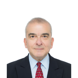 Ömer Sahin Ganiyusufoglu (Member of the German National Academy of Science and Engineering, Member of the International Academy for Production Engineering (CIRP), Advisory Professor at Tongji University, Honorary Professor at Nanjing University of Aeronautics and Astronautics)