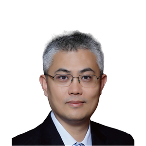 Zongwei Liu (Assistant Dean and Associate Researcher at the Institute of Automotive Industry and Technology Strategy, School of Vehicle and Mobility, Tsinghua University.)