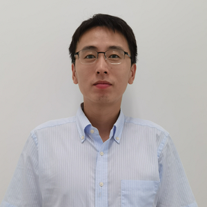 Jiaqiao Hu (Director of Digital Department at CRRC Nanjing Puzhen Co., Ltd.)