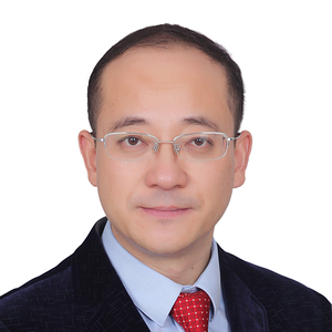 Yongbing LI (Professor at Shanghai Jiao Tong University)