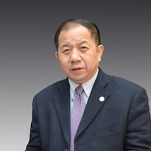 林忠钦 (中国工程院院士、中国机械工程学会理事长)