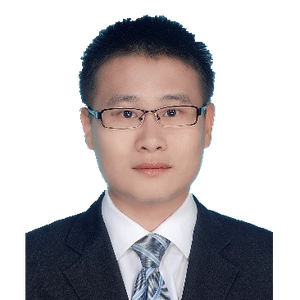 Lin LI (Deputy Director of the Network Security Center, at China Electronics Standardization Institute)