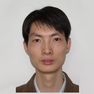 Shishun ZHU (Director of Nari Group Corporation)