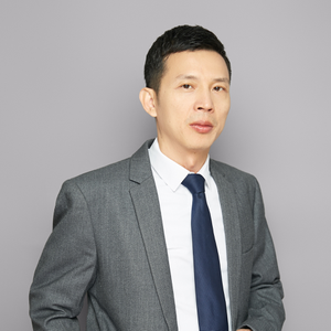 Xueliang Huang (Director of Jiangsu Key Laboratory of Smart Grid Technology and Equipment, director and professor of Institute of Energy Internet Operation and Control Technology, Southeast University)