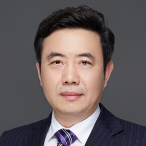 Yidong Hu (Secretary of the Party Committee of Jiangsu Industrial Technology Research Institute, at Deputy Director of the Yangtze River Delta National Technology Innovation Center，)