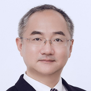Kefeng Jiang (Deputy General Manager at Jiangsu Sienline Intelligent System Co., LTD.)