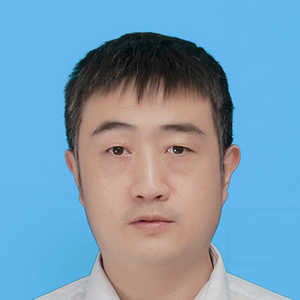 Taixun Yi (Vice Director of Digital and Intelligent Manufacturing Department at Dongfang Electric Group Dongfang Steam Turbine Co., LTD)