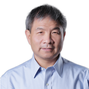 Suiren Wan (Vice President at Chinese Society of Biomedical Engineering)