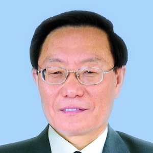 Yanmin ZHANG (Secretary General of  Intelligent Manufacturing Alliance of CAST Member Societies, Former Executive Vice President of CMES)