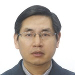 Xiao Hou (Academician of Chinese Academy of Engineering,Standing Committee Member of Science and Technology Committee of China Aerospace Science and Technology Corporation LTD)