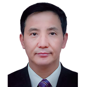 Bin LI (Professor at Huazhong University of Science and Technology)