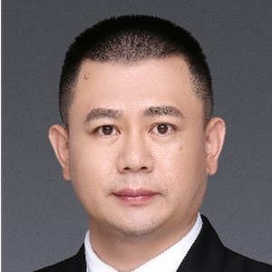 Xiancong LIN (Senior Digitalization Consultant – R&D Domain, Siemens Ltd. China)