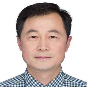 Yu Chi (Deputy Director-General of Jiangsu Department of Industry and Information Technology)