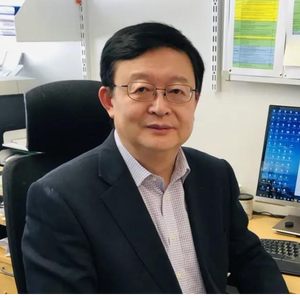 Daping Chu (Professor at Optoelectronics and Sensors Group, Chairman at the Advanced Optoelectronics and Electronics Research Center at University of Cambridge)