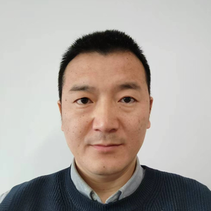 Gongjie Wang (CTO at Beijing Nokov Science & Technology Co.,Ltd.)