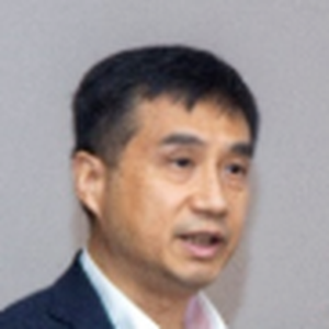 Yiran Wang (Vice President and Secretary General, Chinese Society of Astronautics)