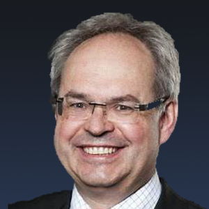 Jürgen Fleischer (Director of Machines, Equipment and Process Automation at Karlsruhe Institute of Technology)